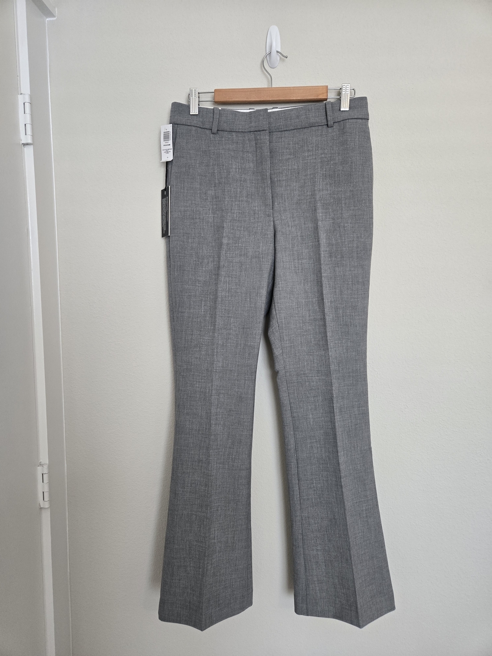 Babaton Program Gray Pants